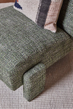 Load image into Gallery viewer, Nexis Accent Chair 76x89x82cm Forest; ETA Late November