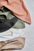 Load image into Gallery viewer, Simon Tablecloth 150x300x0.2cm Terracotta