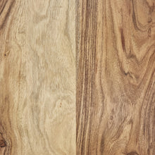 Load image into Gallery viewer, Justin Serving Board Round 45x40cm Natural