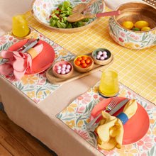 Load image into Gallery viewer, Kevin Napkin Rings 4pk 3.8x5cm Navy