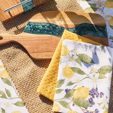 Load image into Gallery viewer, Rowan Jute Placemat 4 pack 33x48cm Natural