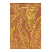 Load image into Gallery viewer, Line & Leaf Set of 20 Tea Towel 50x70x0.2cm Multi