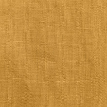 Load image into Gallery viewer, Linen Collection Tablecloth 150x270cm Honey