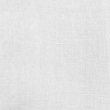 Load image into Gallery viewer, Linen Collection Tablecloth 150x270cm White