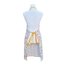 Load image into Gallery viewer, Millie Apron 83x68cm Bubblegum Multi