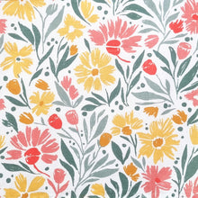 Load image into Gallery viewer, Millie Apron 83x68cm Bubblegum Multi