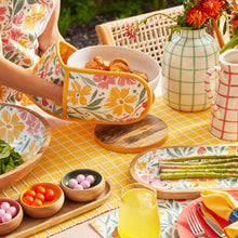 Load image into Gallery viewer, Millie Double Glove 17x82cm Bubblegum Multi