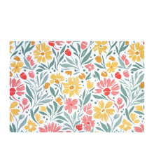 Load image into Gallery viewer, Millie Placemat 4pk 33x48cm Bubblegum Multi