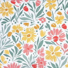 Load image into Gallery viewer, Millie Tablecloth 150x270cm Bubblegum Multi