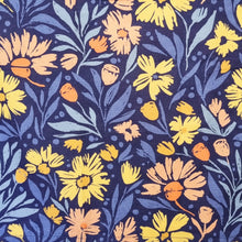 Load image into Gallery viewer, Millie Runner 40x180cm Dusty Blue Multi