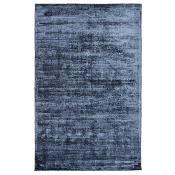 Neo Viscose Rug 200x300cm Blue; ETA Early January