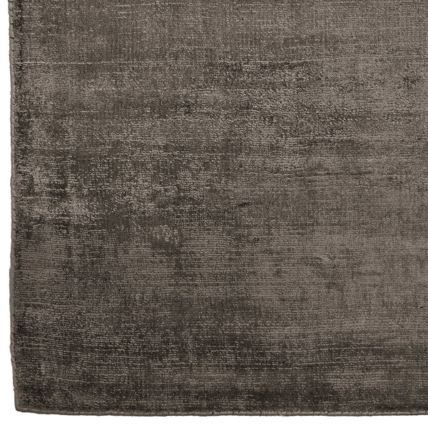 Neo Viscose Rug 300x400cm Cool Brown; ETA Early January