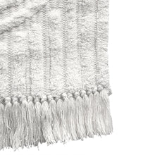 Load image into Gallery viewer, Nola Wall Tapestry 60x100x1cm Cream