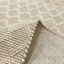Load image into Gallery viewer, Nora Rug 200x300cm Cream