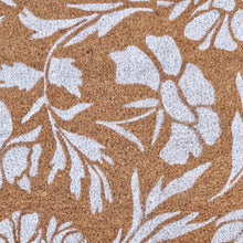 Load image into Gallery viewer, PVC Backed Coir Mat 40x120cm Jasmine