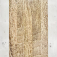 Load image into Gallery viewer, Percy Serving Board Rectangle 35x25cm Marble & Natural