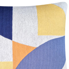 Load image into Gallery viewer, Quigley Cushion 35x55cm Multi