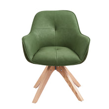 Load image into Gallery viewer, Reece Occasional Chair 65x64x86.5cm Olive