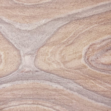 Load image into Gallery viewer, Riley Tray Small 20x20x2.5cm Rainbow Sandstone