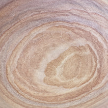 Load image into Gallery viewer, Riley Bowl 20x20x7.5cm Rainbow Sandstone