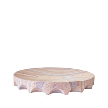 Load image into Gallery viewer, Riley Tray Small 20x20x2.5cm Rainbow Sandstone