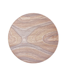 Load image into Gallery viewer, Riley Tray Small 20x20x2.5cm Rainbow Sandstone