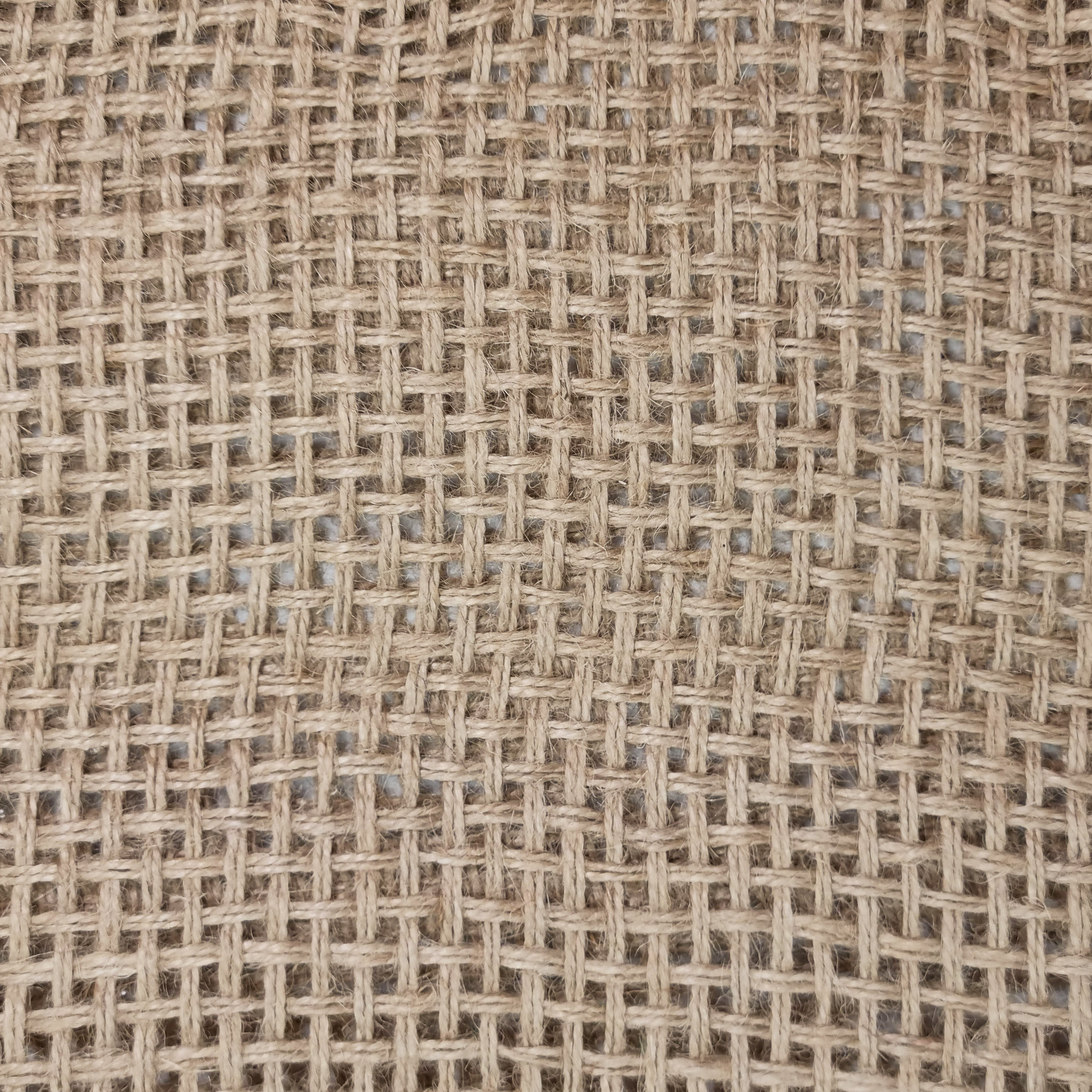 Rowan Jute Placemat 4 pack 33x48cm Natural