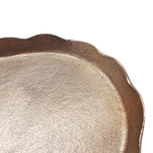 Load image into Gallery viewer, Safiya Oval Tray 40x28x4cm Gold