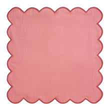 Load image into Gallery viewer, Sally Napkin 4pk 45x45cm Bubblegum