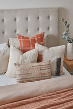 Load image into Gallery viewer, Seraphina Cushion 50x50x0.5cm Ochre