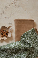 Load image into Gallery viewer, Serenity 2pk Tea Towel 50x70x2cm Green