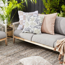 Load image into Gallery viewer, Sienna Cushion 50x50cm Ivory Multi