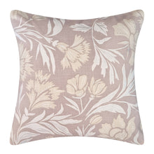 Load image into Gallery viewer, Sienna Cushion 50x50cm Nude Multi
