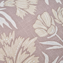 Load image into Gallery viewer, Sienna Cushion 50x50cm Nude Multi