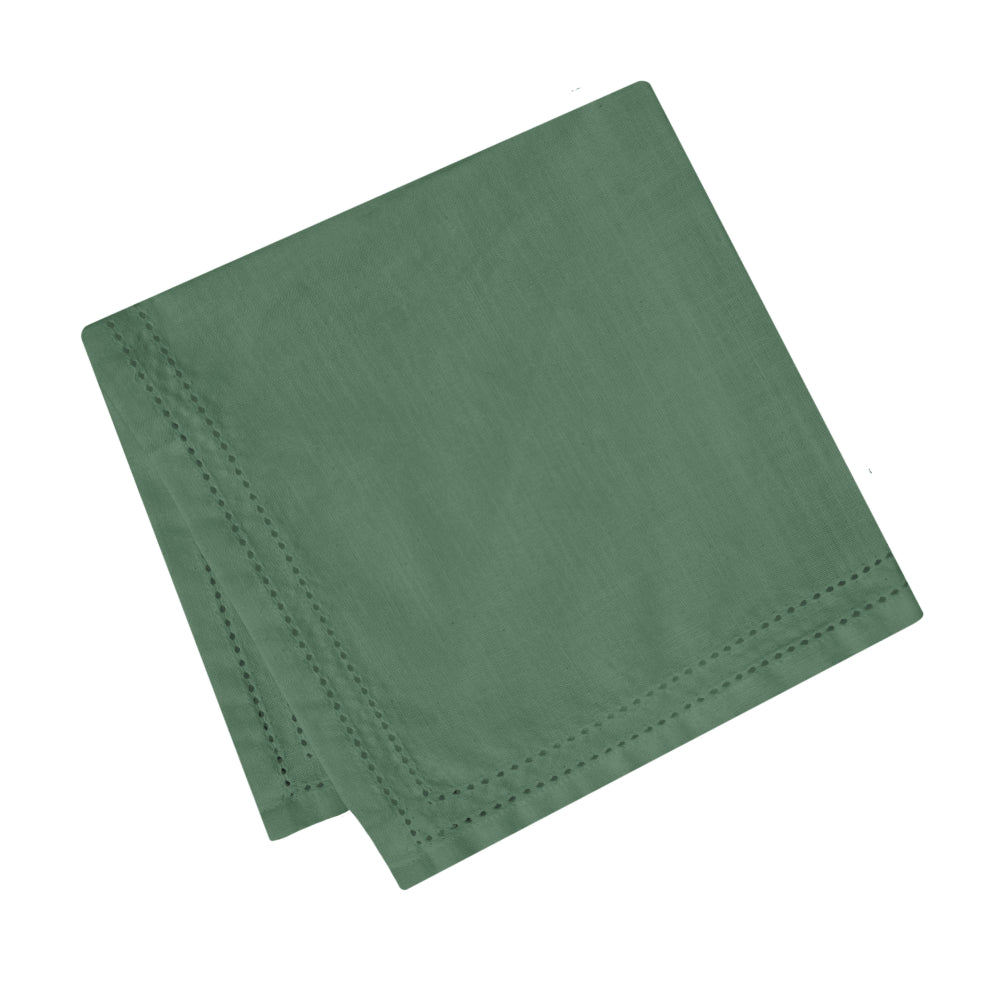Simon Napkin 4pk 45x45x0.03cm Forest