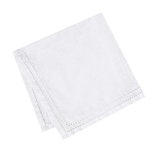 Load image into Gallery viewer, Simon Napkin 4pk 45x45x0.03cm White