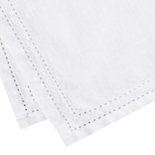 Load image into Gallery viewer, Simon Napkin 4pk 45x45x0.03cm White
