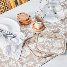 Load image into Gallery viewer, Simon Napkin 4pk 45x45x0.03cm White