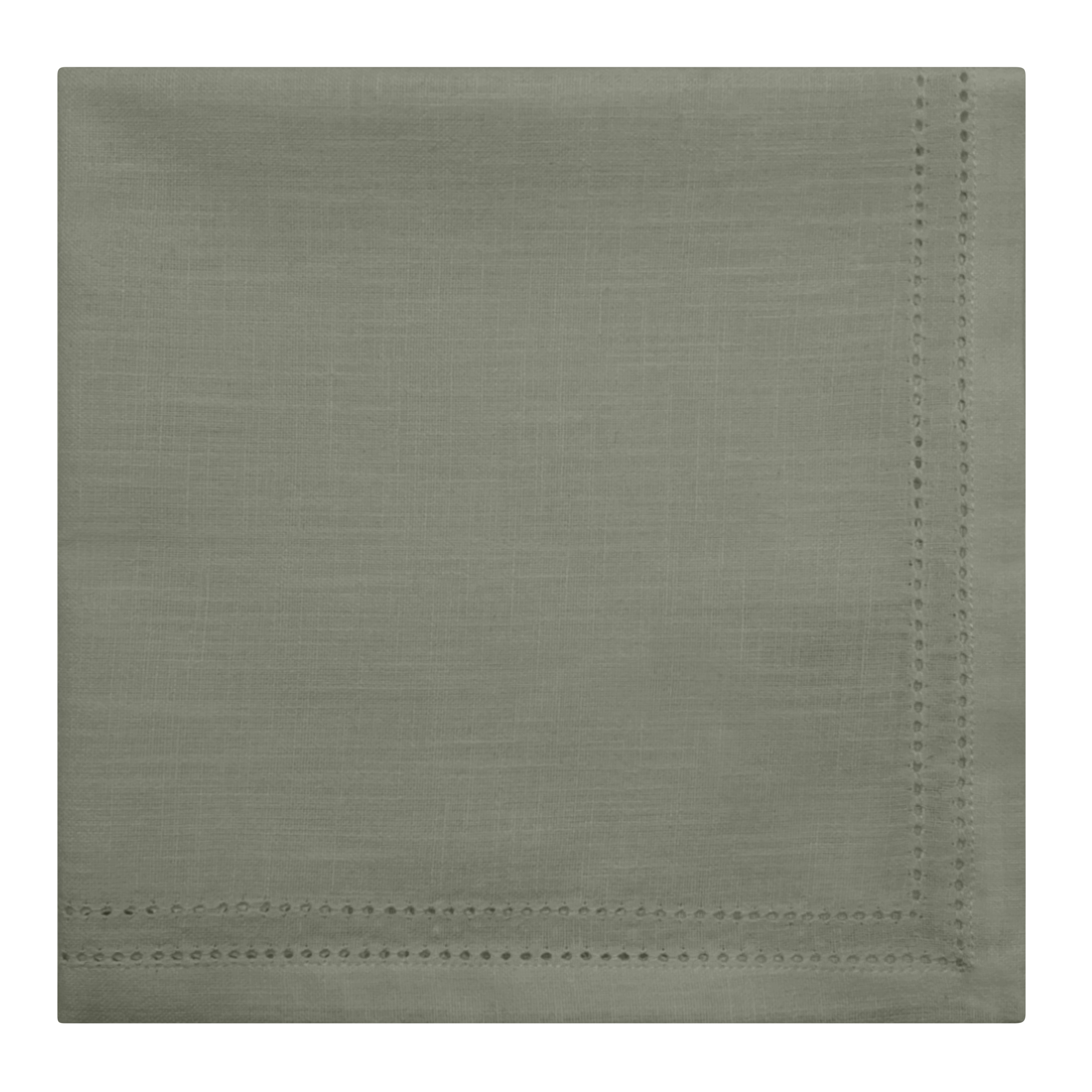 Simon Napkin set of 4 45x45x0.2cm Green