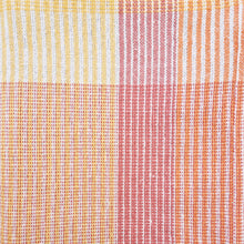 Load image into Gallery viewer, Stacy Throw 130x160cm Multi