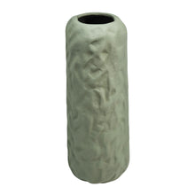 Load image into Gallery viewer, Taylor Tall Vase 12x12x30cm Forest