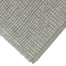 Load image into Gallery viewer, Tia Rug 170x240cm Light Grey & Cream