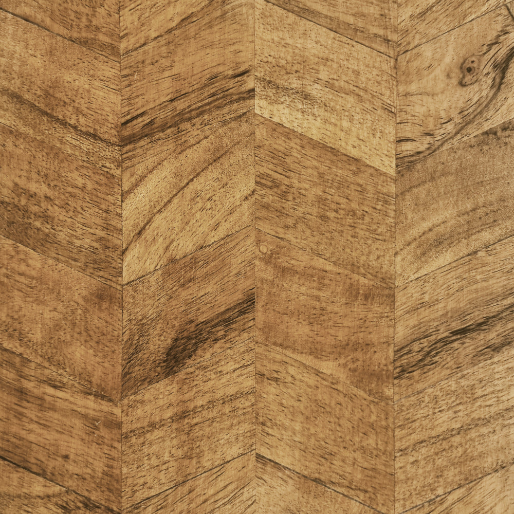 Tyrone Serving Board Rectangle 60x25cm Natural