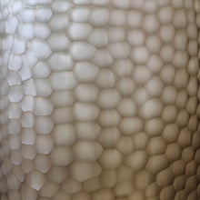 Load image into Gallery viewer, Victoria Tall Glass Vase 31x44cm Smoke