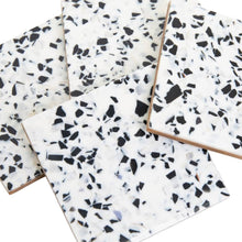 Load image into Gallery viewer, Kirrily Coaster Set of 4 10x10cm Multi