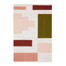 Load image into Gallery viewer, Rylie Rug 60x90cm Pink Multi