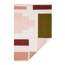 Load image into Gallery viewer, Rylie Rug 60x90cm Pink Multi