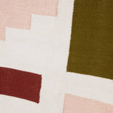 Load image into Gallery viewer, Rylie Rug 60x90cm Pink Multi