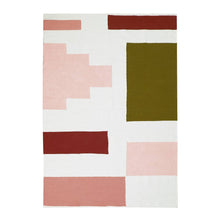 Load image into Gallery viewer, Rylie Rug 160x230cm Pink Multi
