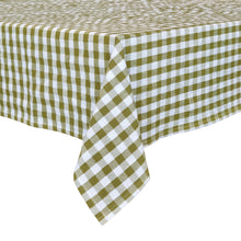 Load image into Gallery viewer, Ginny Rectangle Tablecloth 150x270cm Bayleaf